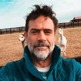 ☺️ emoji Jeffrey Dean stan pack 😎🤟🏼 Telegram sticker 8 of 66