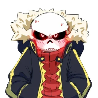 ⚰️ emoji little mew mew •` by @imasurin Telegram sticker 23 of 103