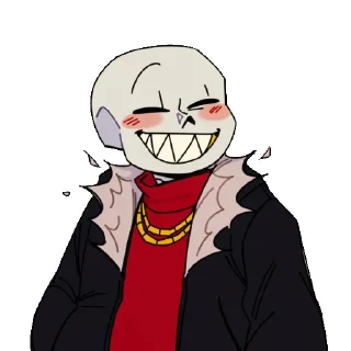 😊 emoji little mew mew •` by @imasurin Telegram sticker 18 of 103