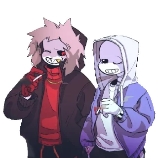 🫀 emoji little mew mew •` by @imasurin Telegram sticker 12 of 103