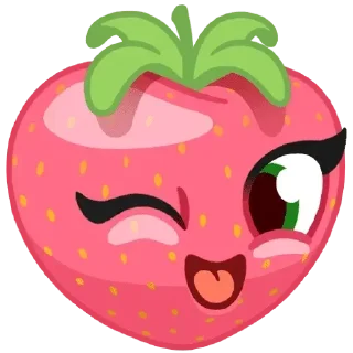 ❤️ emoji ☆ оймамаваспиталахулигана... ☆ :: Telegram sticker 15 of 93
