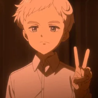✌️ emoji TPN Telegram sticker 18 of 76