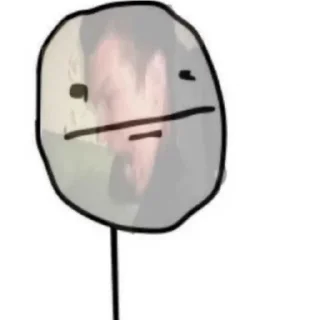 🙃 emoji Мне лень листать галерею Telegram sticker 8 of 117