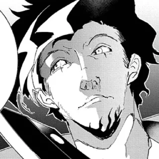 Sticker from Yugo // tpn