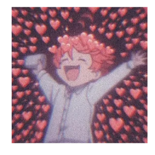 😘 emoji TPN Telegram sticker 24 of 76