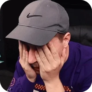 😭 emoji Mr Beast ➩ @Earth928B Telegram sticker 18 of 45