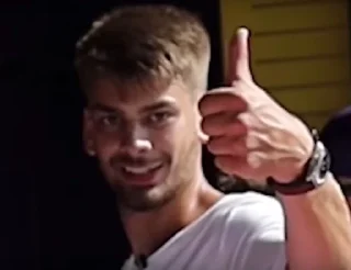 👍 emoji беасташа Telegram sticker 13 of 54