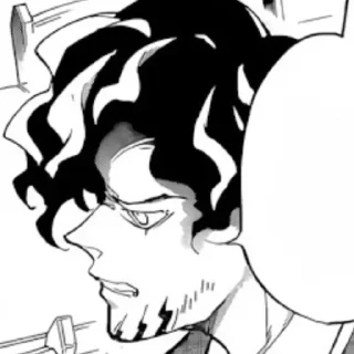 Sticker from Yugo // tpn