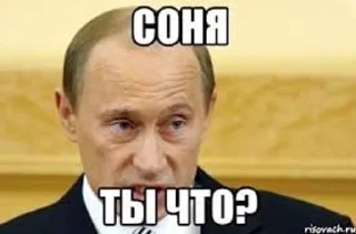 🌟 emoji Соня Telegram sticker 23 of 59