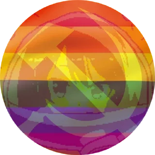 ❤️ emoji Картинки разные Telegram sticker 20 of 43