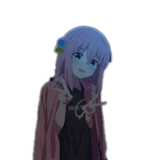 👍 emoji Разные Telegram sticker 22 of 120