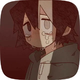 🩹 emoji ᴀᴍʏ | @archivedeytulen Telegram sticker 9 of 50