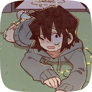 🩹 emoji ᴀᴍʏ | @archivedeytulen Telegram sticker 5 of 50