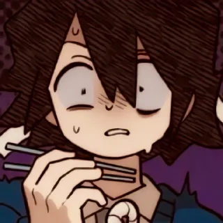 🗝️ emoji 𝘢𝘮𝘺 ⋆꙳ @macheriestics Telegram sticker 9 of 50