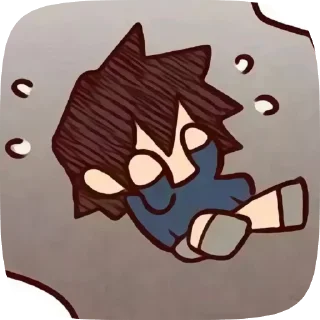 🩹 emoji ᴀᴍʏ | @archivedeytulen Telegram sticker 19 of 50