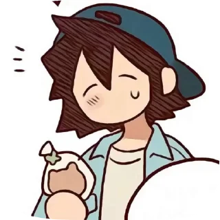 🩹 emoji ᴀᴍʏ | @archivedeytulen Telegram sticker 20 of 50