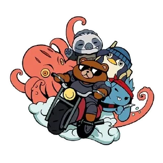 🌟 emoji Sprays Valorant | #5 Telegram sticker 13 of 120