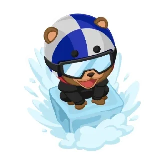 🌟 emoji Sprays Valorant | #2 Telegram sticker 6 of 120