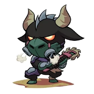 🌟 emoji Sprays Valorant | #2 Telegram sticker 12 of 120