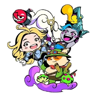 🌟 emoji Sprays Valorant | #5 Telegram sticker 14 of 120