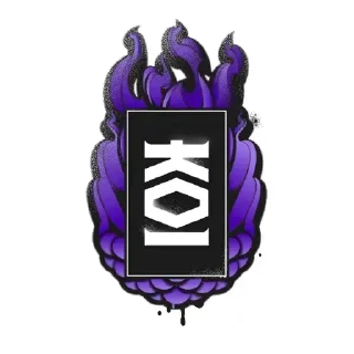 Sticker from Sprays Valorant | #3