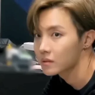 😐 emoji hoseok♡ from @hia_win Telegram sticker 11 of 18