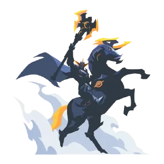 🌟 emoji Sprays Valorant | #2 Telegram sticker 7 of 120