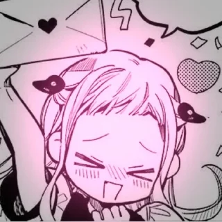 🌟 emoji Яширо Telegram sticker 13 of 75