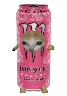 😼 emoji Котики 2 Telegram sticker 18 of 44