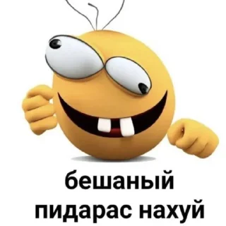 🥴 emoji поко шарит Telegram sticker 11 of 74