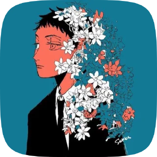 ⛓ emoji Салянка Telegram sticker 21 of 50