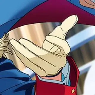 🤨 emoji Я зочу пальцф изуми сегяф Telegram sticker 12 of 84