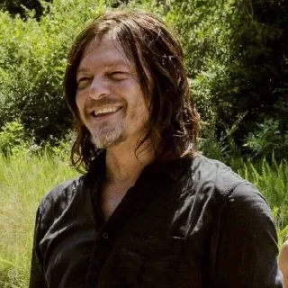 😁 emoji daryldixon Telegram sticker 19 of 55