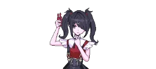 🌟 emoji KAngel  https://t.me/strade688 Telegram sticker 5 of 50