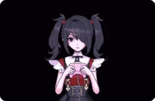 🌟 emoji KAngel  https://t.me/strade688 Telegram sticker 21 of 50