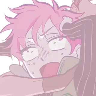 🤍 emoji 𓏵   𝑴𝒊𝒛𝒊   ⥂  @maraf3t Telegram sticker 10 of 55