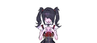 🌟 emoji KAngel  https://t.me/strade688 Telegram sticker 23 of 50
