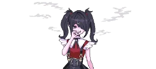 🌟 emoji KAngel  https://t.me/strade688 Telegram sticker 15 of 50