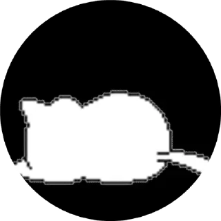 🌟 emoji Милашки Telegram sticker 10 of 14