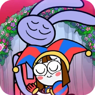 🫂 emoji нефорсфилия Telegram sticker 18 of 120