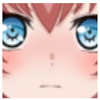 😳 emoji Фавориты Нурочки) Telegram sticker 18 of 100