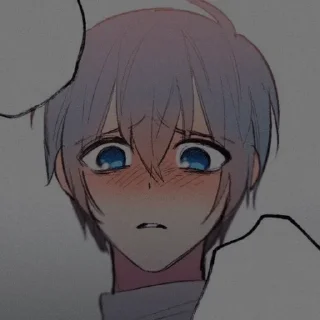 😰 emoji Фавориты Нурочки) Telegram sticker 11 of 100