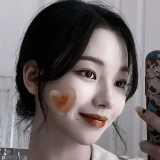 Sticker from ;; 𝐤𝐚𝐫𝐢𝐧𝐚 :: @fannhelps