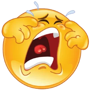 😭 emoji Нью балансы Telegram sticker 23 of 64