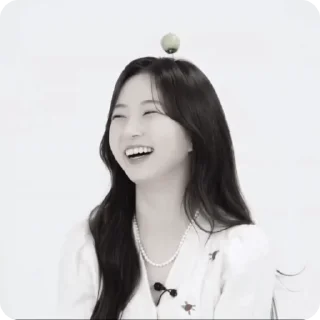 Sticker from 𝗛𝗔𝗘𝗪𝗢𝗡 @helpbyjennie