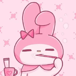 Sticker from ɱყ ɱɛƖơɖყ💗
