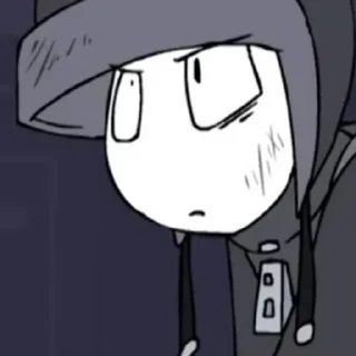 😠 emoji Climber Telegram sticker 14 of 44