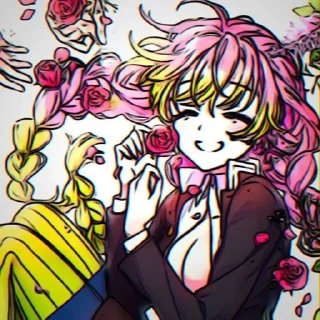 💗 emoji Мицури @songs_zxc Telegram sticker 19 of 20