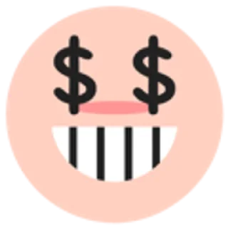 🌟 emoji tik tok emoji Telegram sticker 23 of 42