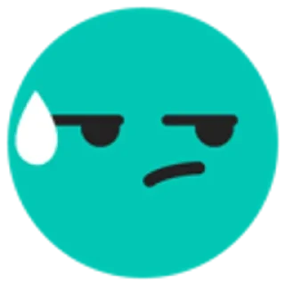 🌟 emoji tik tok emoji Telegram sticker 15 of 42